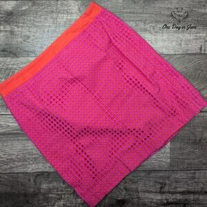 Talbots Mini Skirt Size 14